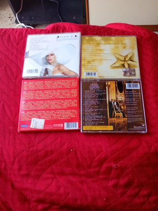 CD Canzoni di Natale - Matteo Bocelli & Vari