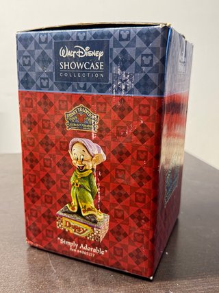 Figura Disney Dopey