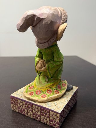 Figura Disney Dopey