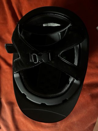 Casco equitación talla S Fouganza