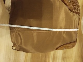 Borsa Borbonese