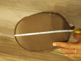 Borsa Borbonese