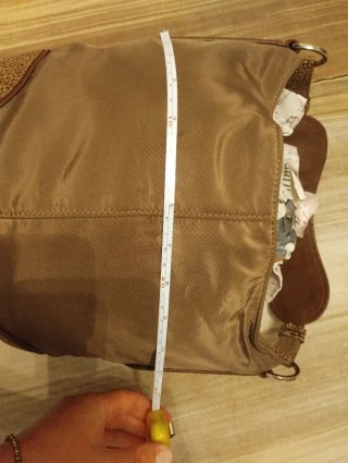 Borsa Borbonese