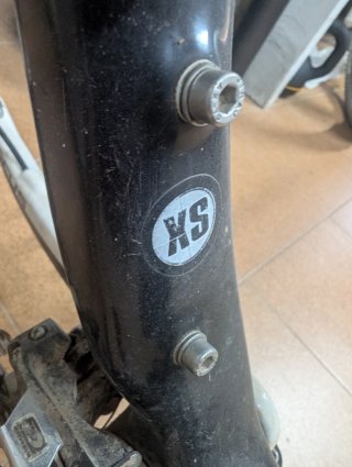 Bicicleta Focus Carbono XT