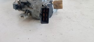 ANTIRROBO / LLAVE CONTACTO MITSUBISHI MONTERO (V6