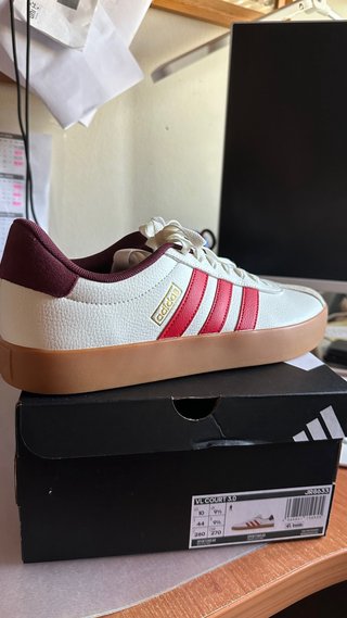 Adidas VL Court 3.0 Talla 44 precio final