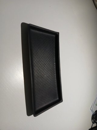 Bandeja goma Renault Megane 4