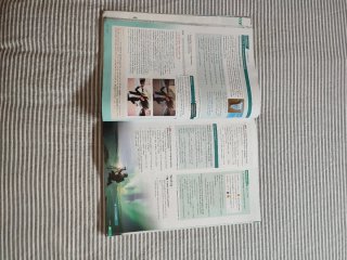 FUTURE PROSPECTS 1 Student's book: libro de tex...