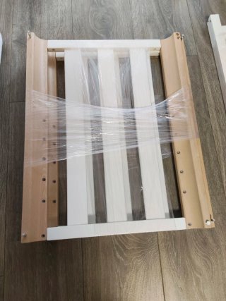 Cuna Doco 90x50