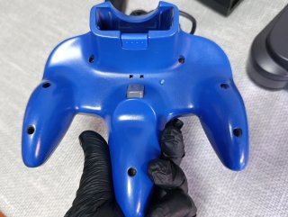 Consola Nintendo 64 N64 Nintendo64