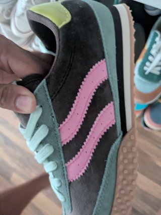 Zapatillas Giuseppe