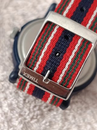 Orologio Timex Indiglo