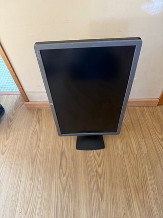 Monitor HP E241I