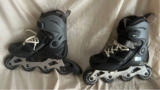 Patines en línea Oxelo ABEC 5