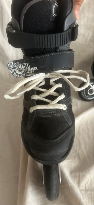 Patines en línea Oxelo ABEC 5