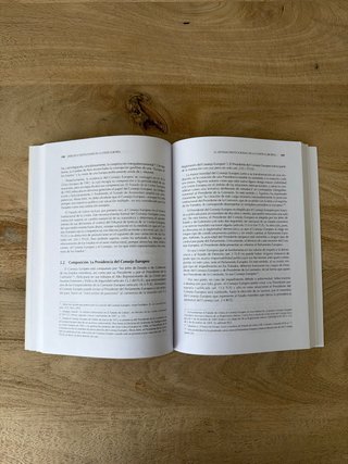 Libro Instituciones de la UE UNED