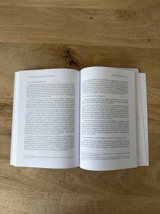 Libro Instituciones de la UE UNED