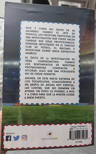 ¿Un futbolista? mejor tres cervezas