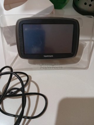 GPS TomTom Start 40