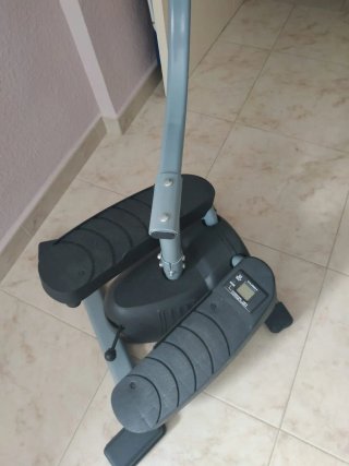 Stepper Cardio Twister InnovaGoods