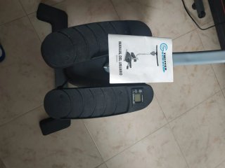 Stepper Cardio Twister InnovaGoods