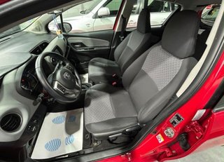 Toyota Yaris 2014