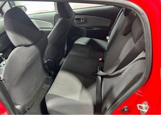 Toyota Yaris 2014