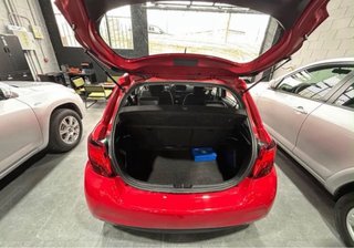 Toyota Yaris 2014