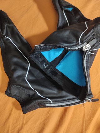 Cubrebotas Ciclismo Btwin Thermoprotect