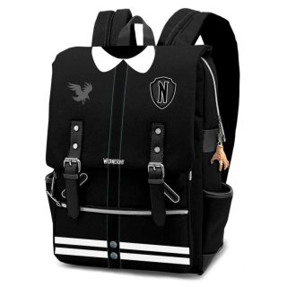 Mochila Wednesday
