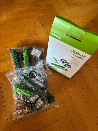 Roomba i7 Robot Aspirador