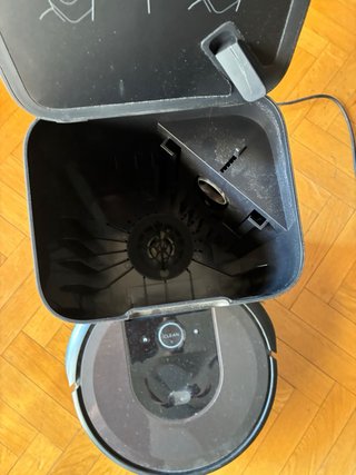 Roomba i7 Robot Aspirador