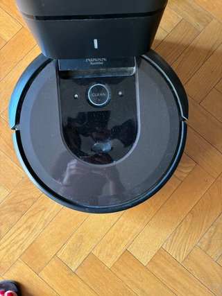 Roomba i7 Robot Aspirador