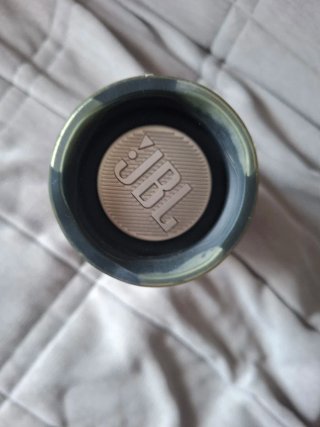 JBL Charge 4 Altavoz Bluetooth Negro