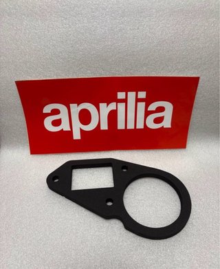 Esponja Aprilia RS 125