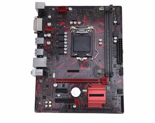 Placa Base EX-B250M-V3 marca blanca