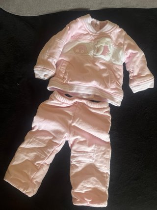 Ropa bebé mayoral