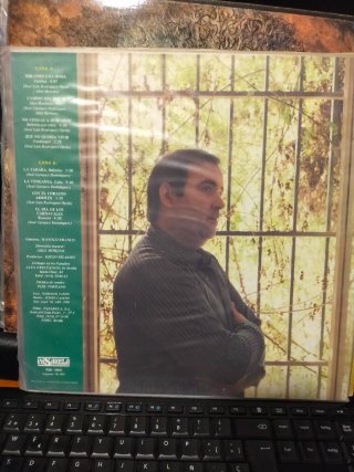2 Vinilos Flamenco: José Galán y El Loreño
