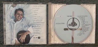 CD Marc Anthony Mended