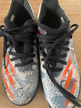 Zapatillas Adidas Talla 33