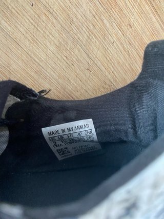 Zapatillas Adidas Talla 33