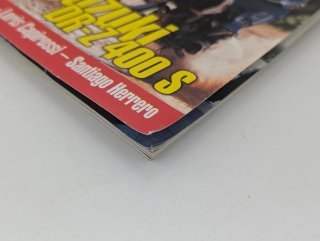 Revista Solo Moto & Custom Nº 211