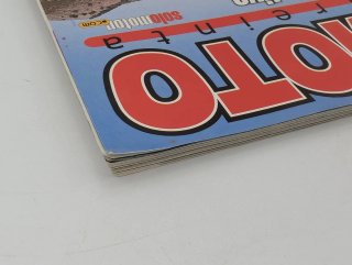Revista Solo Moto & Custom Nº 211