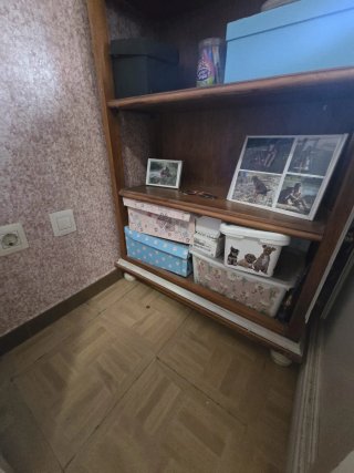 Lote Muebles Habitación Infantil