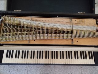 Rhodes Mark II Stage Piano 1979
