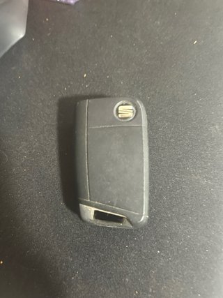 Chave Comando Seat Leon FR