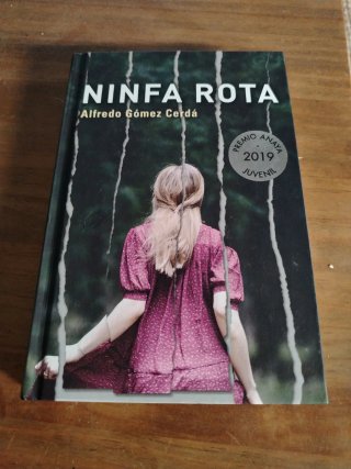 Ninfa rota