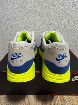 Nike Air Max 1 86 Blue 3.26 talla 43