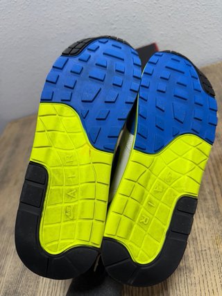 Nike Air Max 1 86 Blue 3.26 talla 43