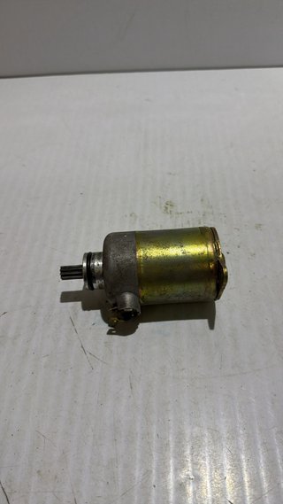 Motor arranque para Kymco, Dink 125. REF. 31210-LEB1-90A